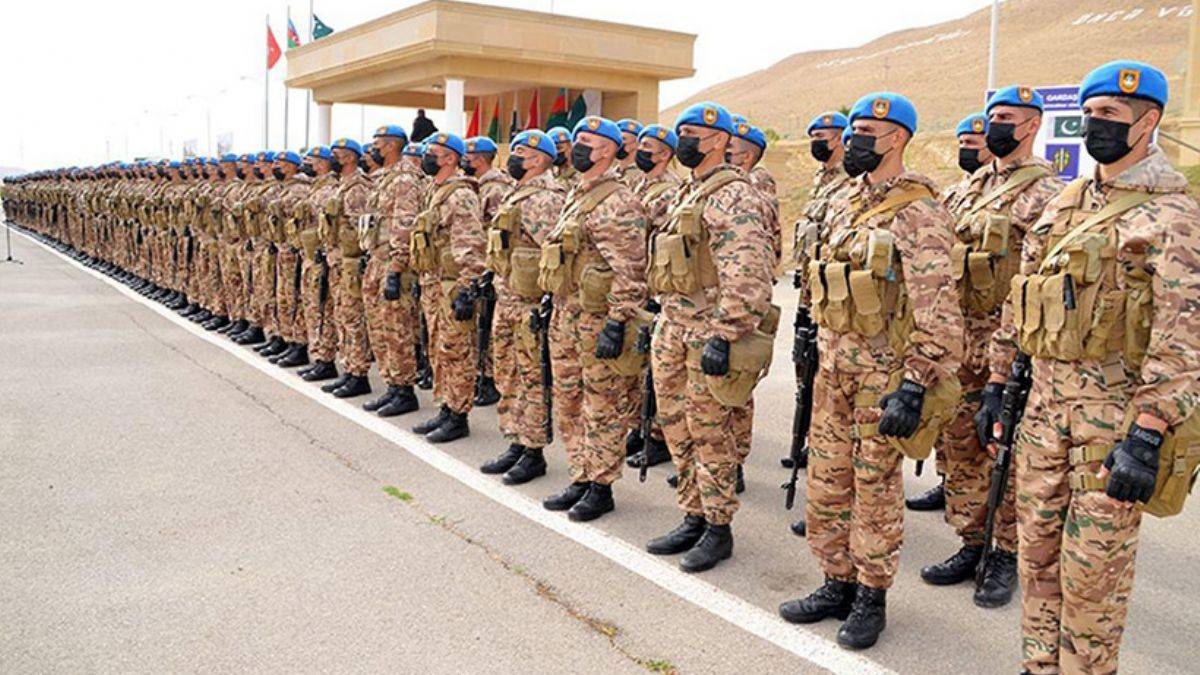 Türkiye, Azerbaycan ve Pakistan'ın hamlesi İran’ı rahatsız etti