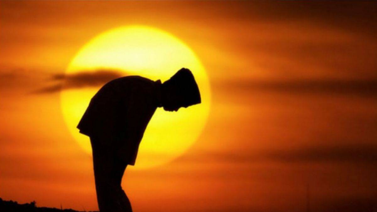 Diyarbakır namaz vakitleri