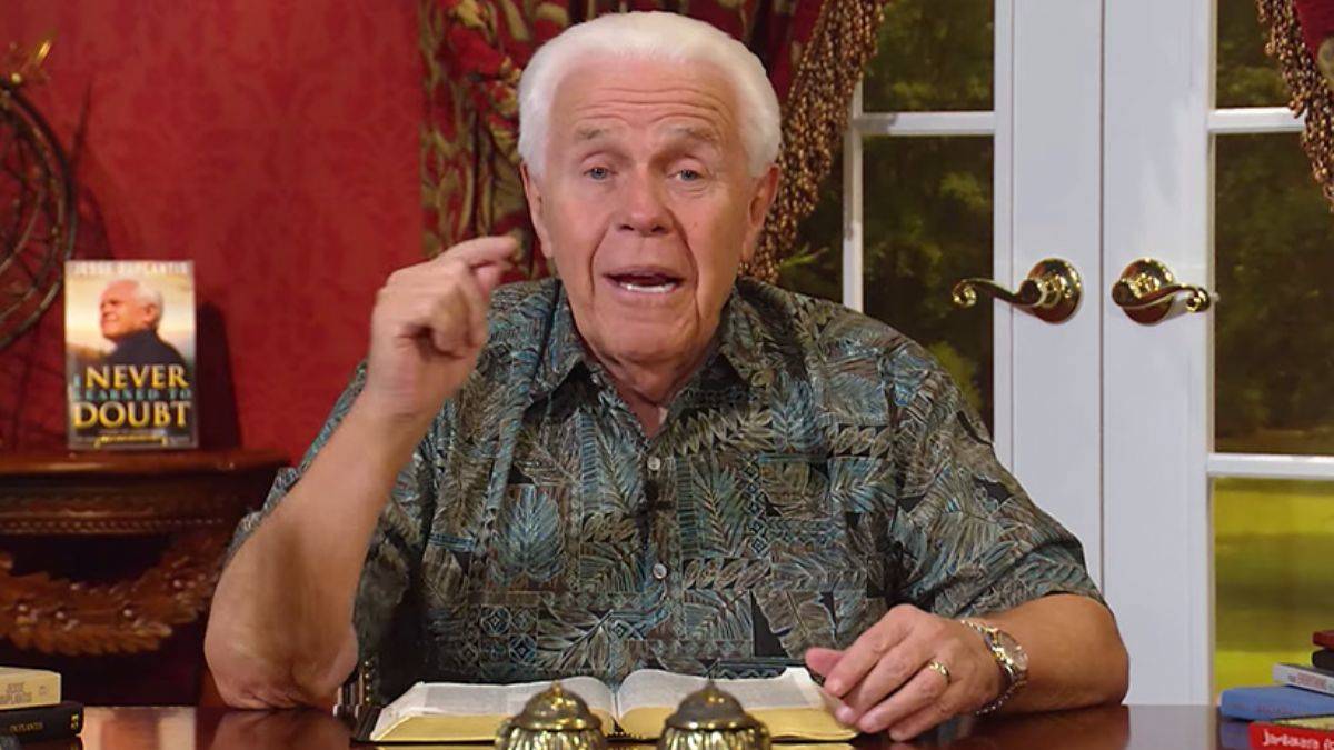 Evanjelik papazın sözleri Hristiyanları ayağa kaldırdı