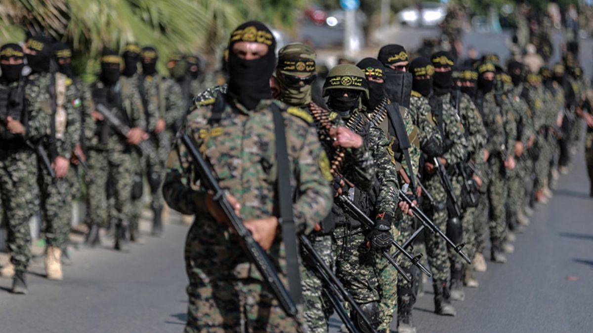 İslami Cihad'dan İran'a yanıt: Direnişimiz sadece işgale karşı