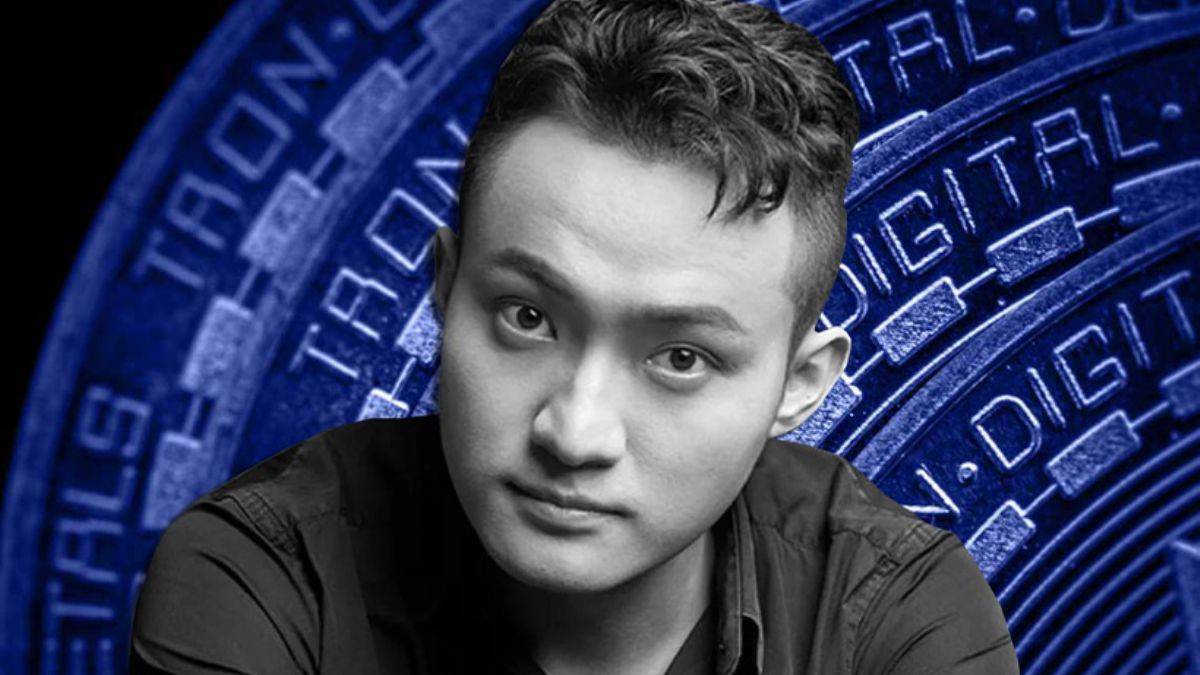 Justin Sun’dan borsa CEO’larına eleştiri: Gerçek devrimci böyle savaşmaz