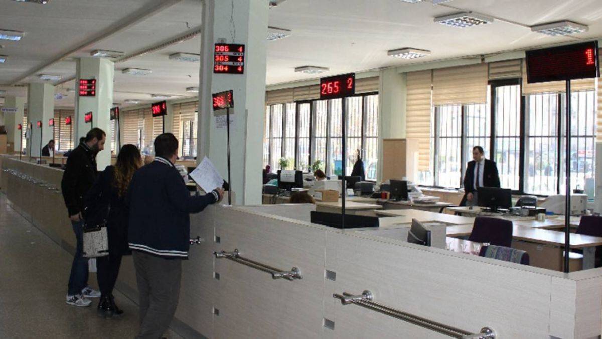 30 Eylül vergi daireleri kaça kadar açık? Borç yapılandırma vergi daireleri mesaisi ne zaman  bitiyor?