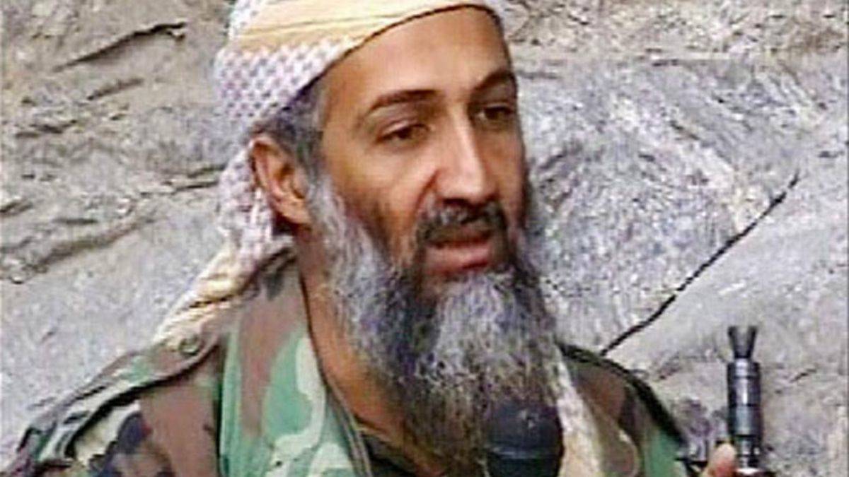 Gündemi sarsacak iddia! 'Ladin o gün orada değildi'