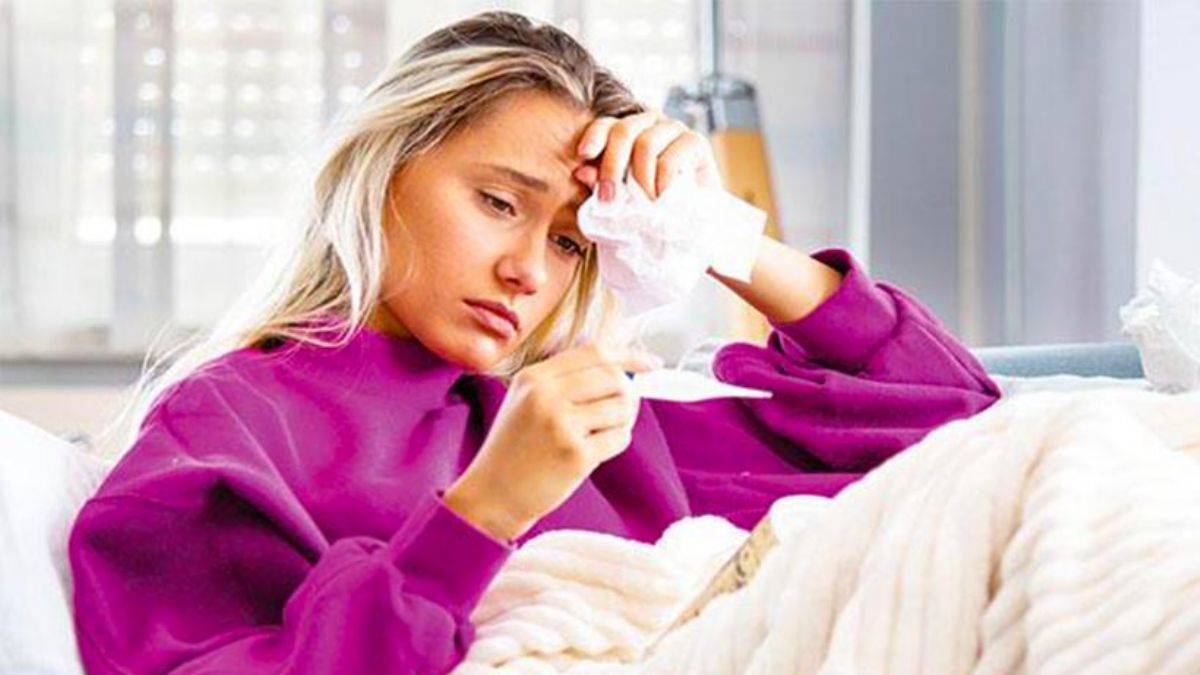 COVID-19 ve grip nasıl ayırt edilir?