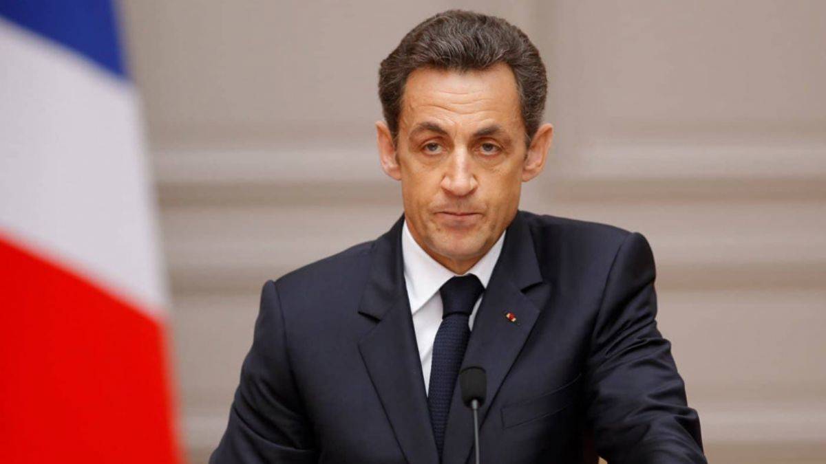 Sarkozy, seçim kampanyasının yasa dışı finansmanından suçlu bulundu