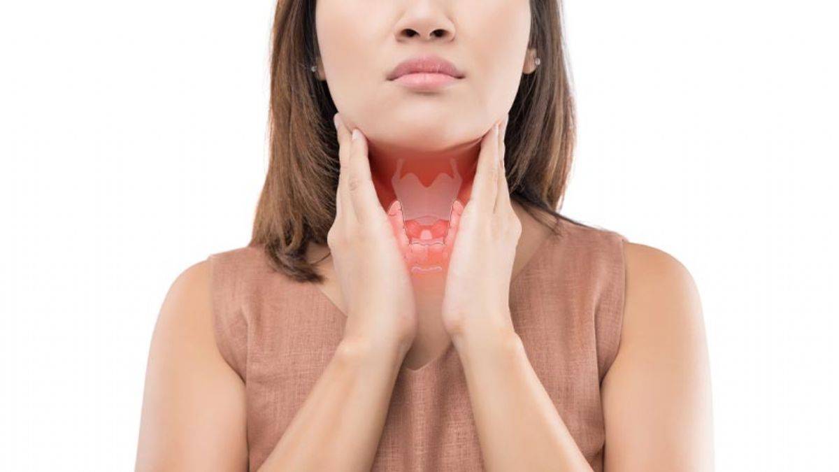 Tiroid kanserinin görülme sıklığı yüzde 185 arttı