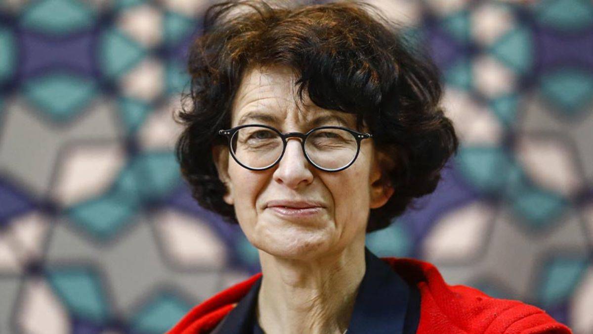 Özlem Türeci’den dikkat çeken ‘aşı’ açıklaması