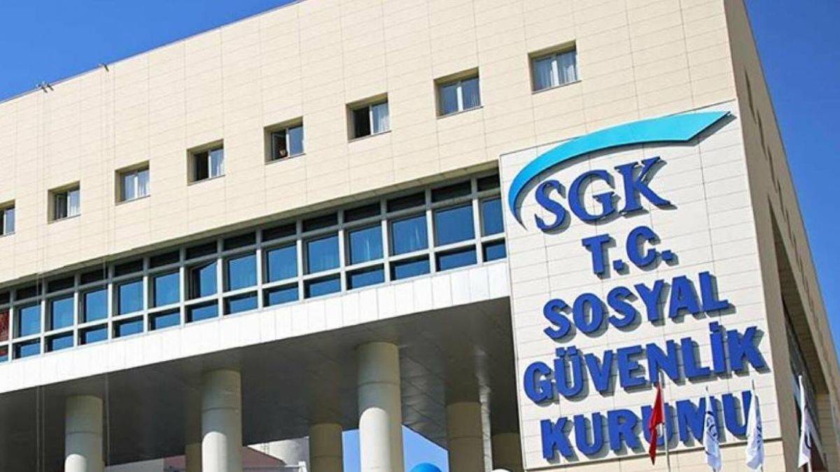 SGK müdürlükleri 30 Eylül'de kaça kadar açık? Borç yapılandırma 30 Eylül Perşembe SGK merkezleri kaçta kapanıyor?