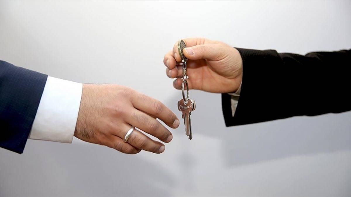 İngiltere’de konut fiyatlarında yüzde 10 artış