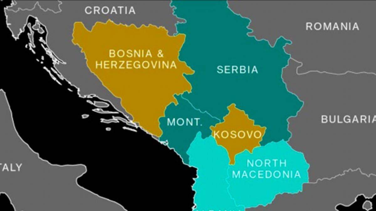 Balkanlar’da yeni kriz kapıda