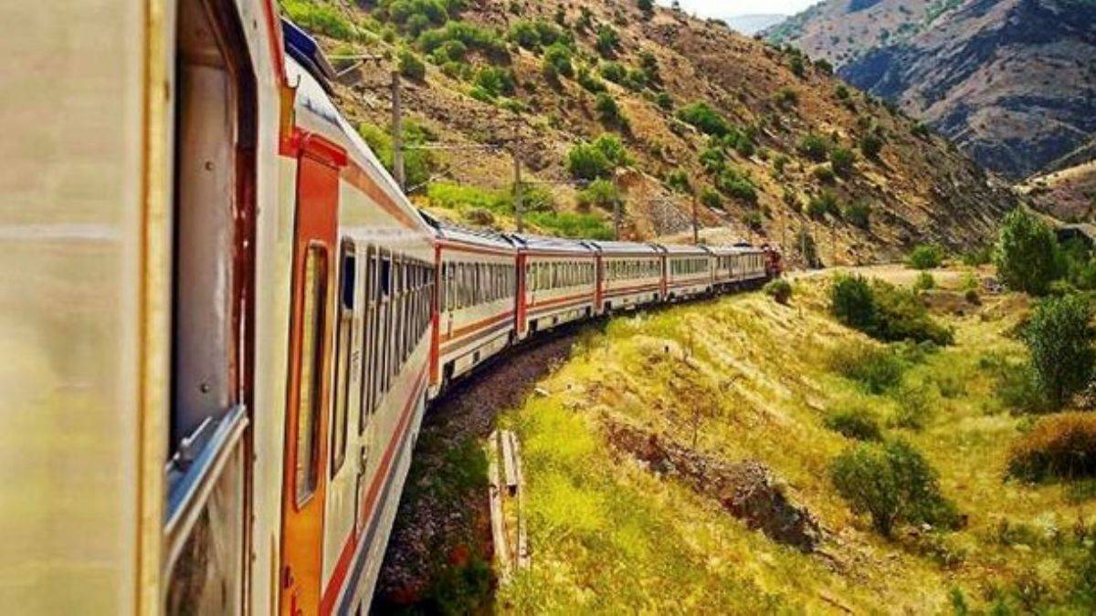 3 ayda 10 bin 935 kişi, Doğu Ekspresi ile masalsı yolculuk etti