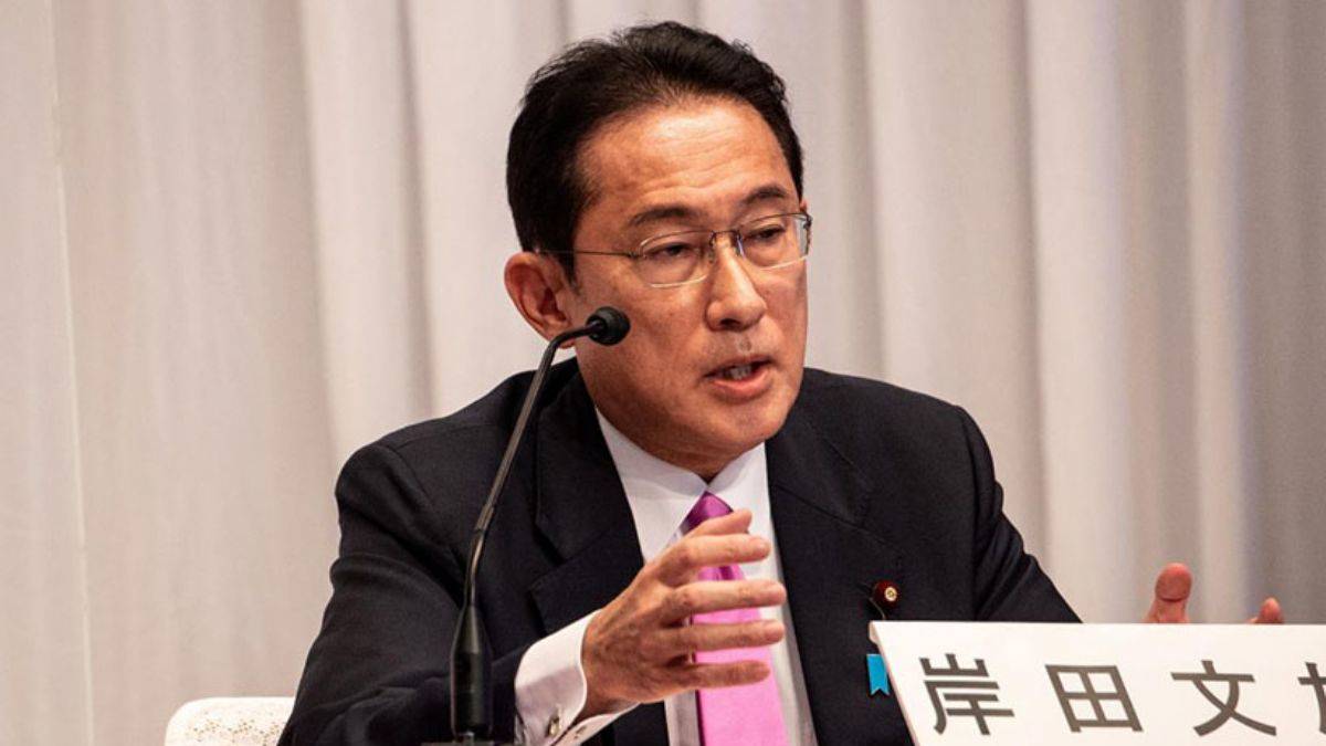 Çin'in Uygur politikasıyla mücadeleden yana olan Kişida başbakan olma yolunda