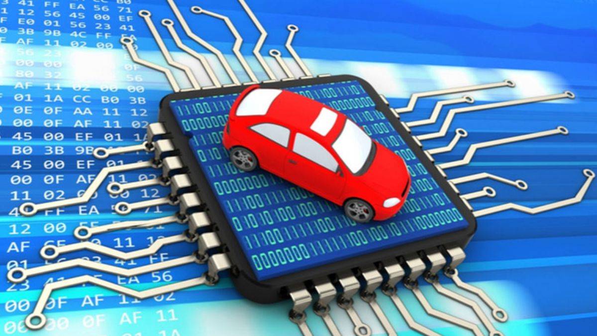 Çip krizi bir otomotiv devini daha vurdu