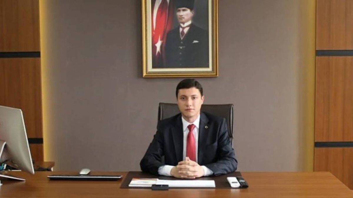 Faruk Saygın kimdir? Kaymakam Mehmet Faruk Saygın nereli, kaç yaşında?