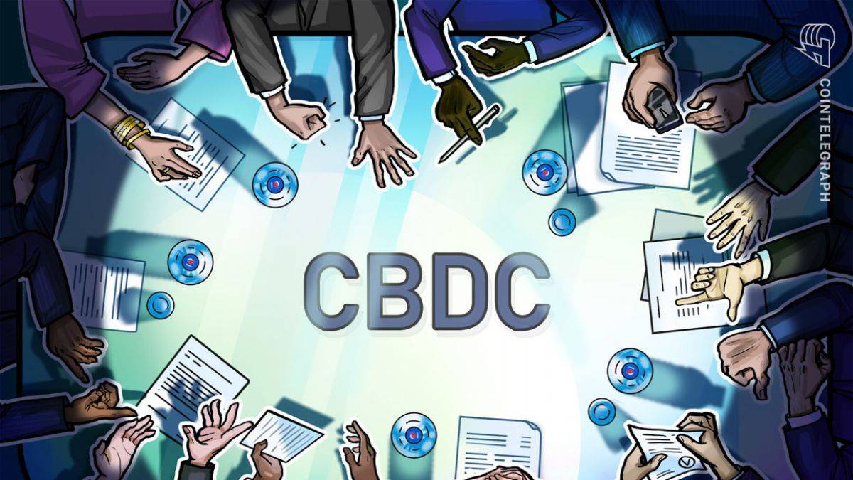 7 büyük merkez bankasından dijital para raporu