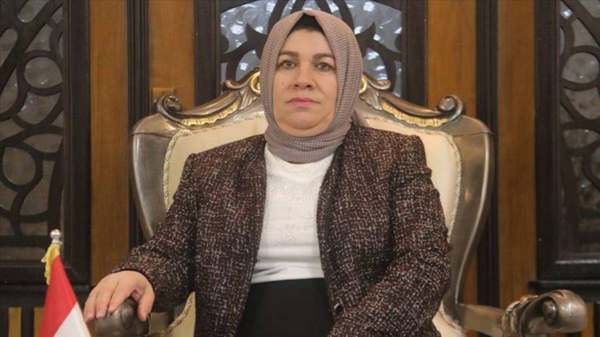 Türkmen Milletvekilinden PKK hakkında açıklama