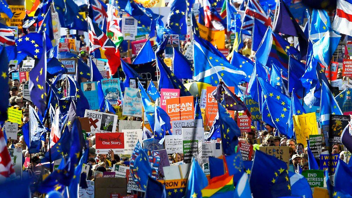 ANALİZ: Avrupa sarsılırken...