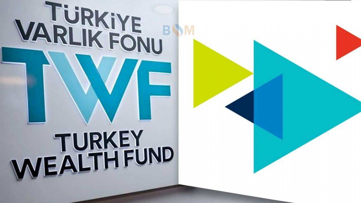 Varlık Fonu, Türk Telekom'un çoğunluk hissedarı olmak istiyor