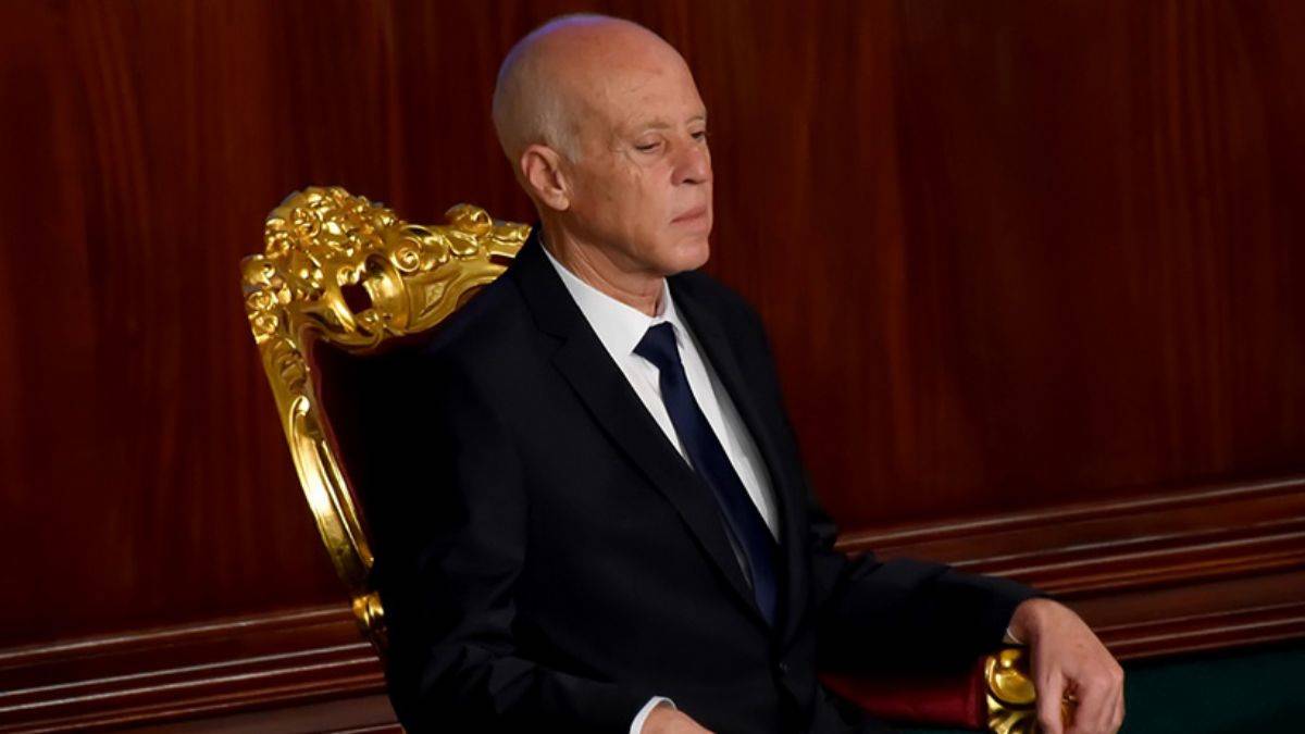 Said'den, yargıya 'yolsuzluğa karışanların yargılanması' çağrısı