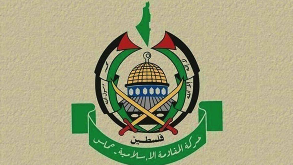 Hamas'tan Afrika Birliği'ne İsrail tepkisi