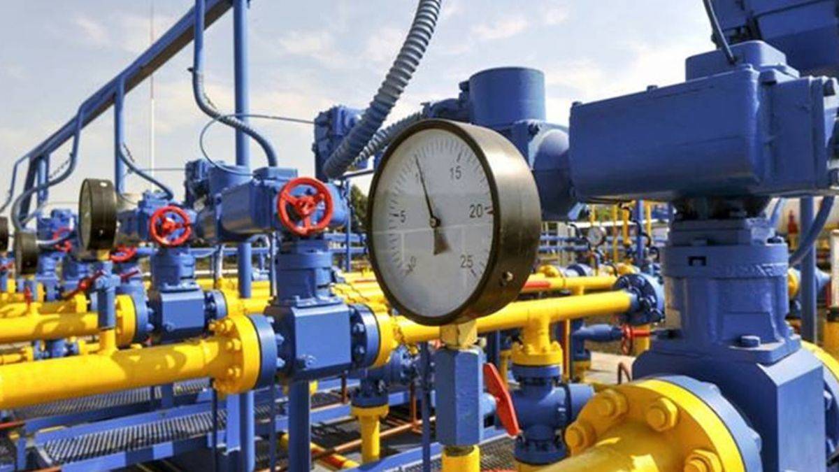 Doğal gazda sanayi ve elektrik üretim amaçlı tarifeye yüzde 15 zam yapıldı