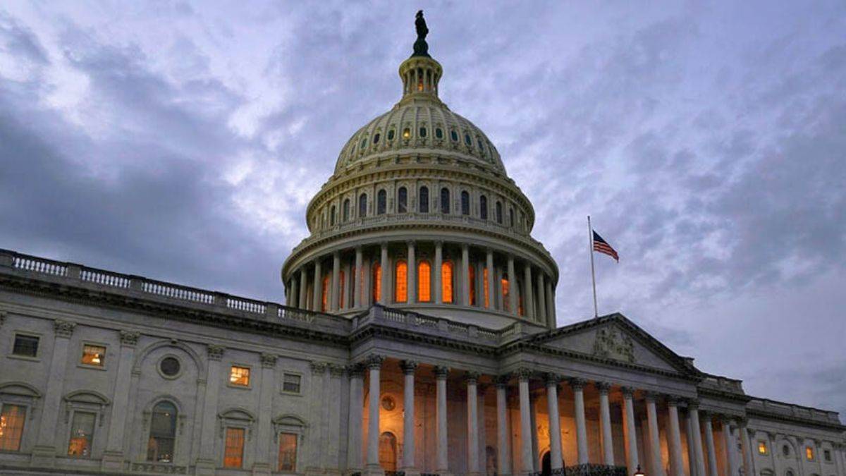 10 Senatörden Biden'e Türkiye mektubu