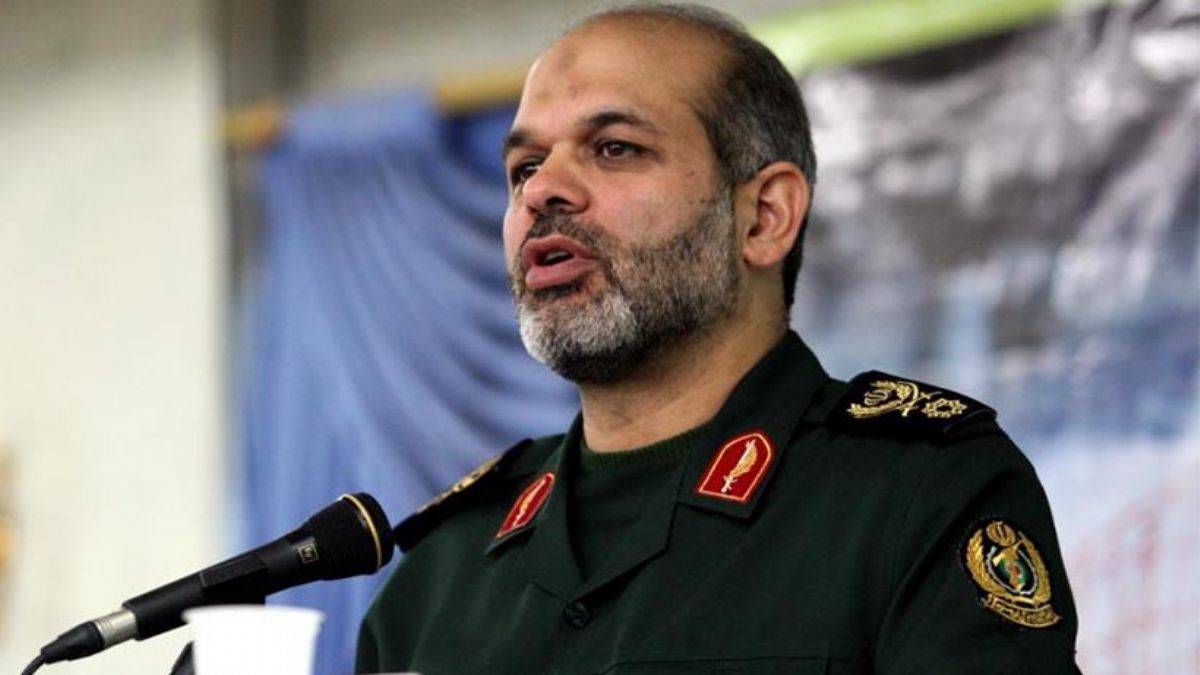 İranlı bakandan Azerbaycan açıklaması