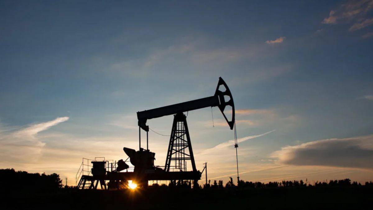 Petrol ithalatında azalma