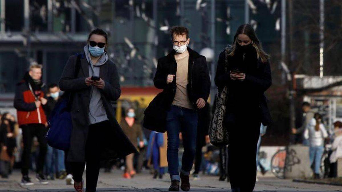 Ezber bozan keşif! Korona onları etkilemiyor