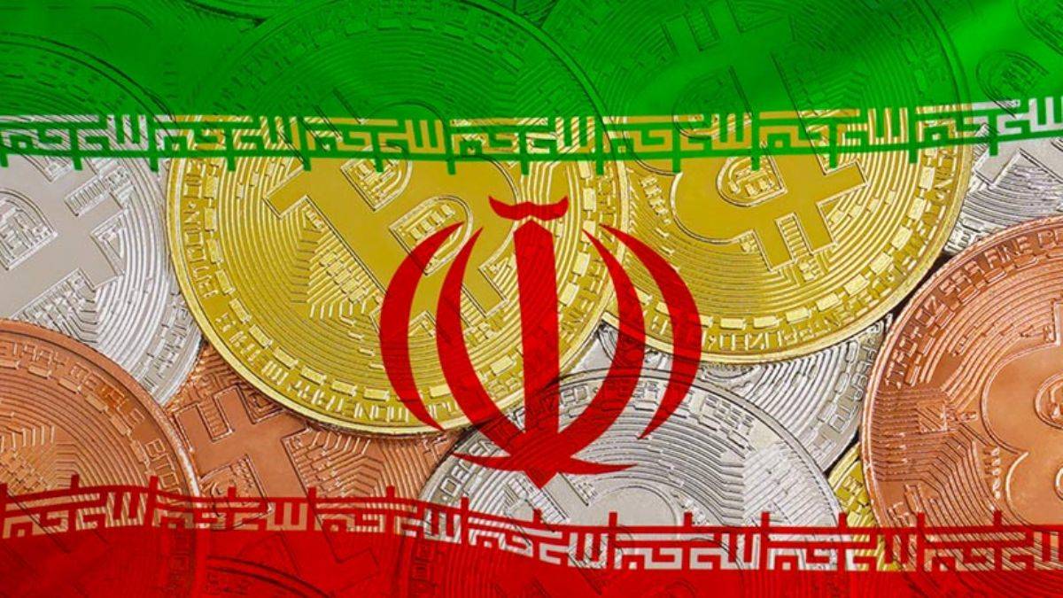 İran'da bitcoin yasağı kalktı