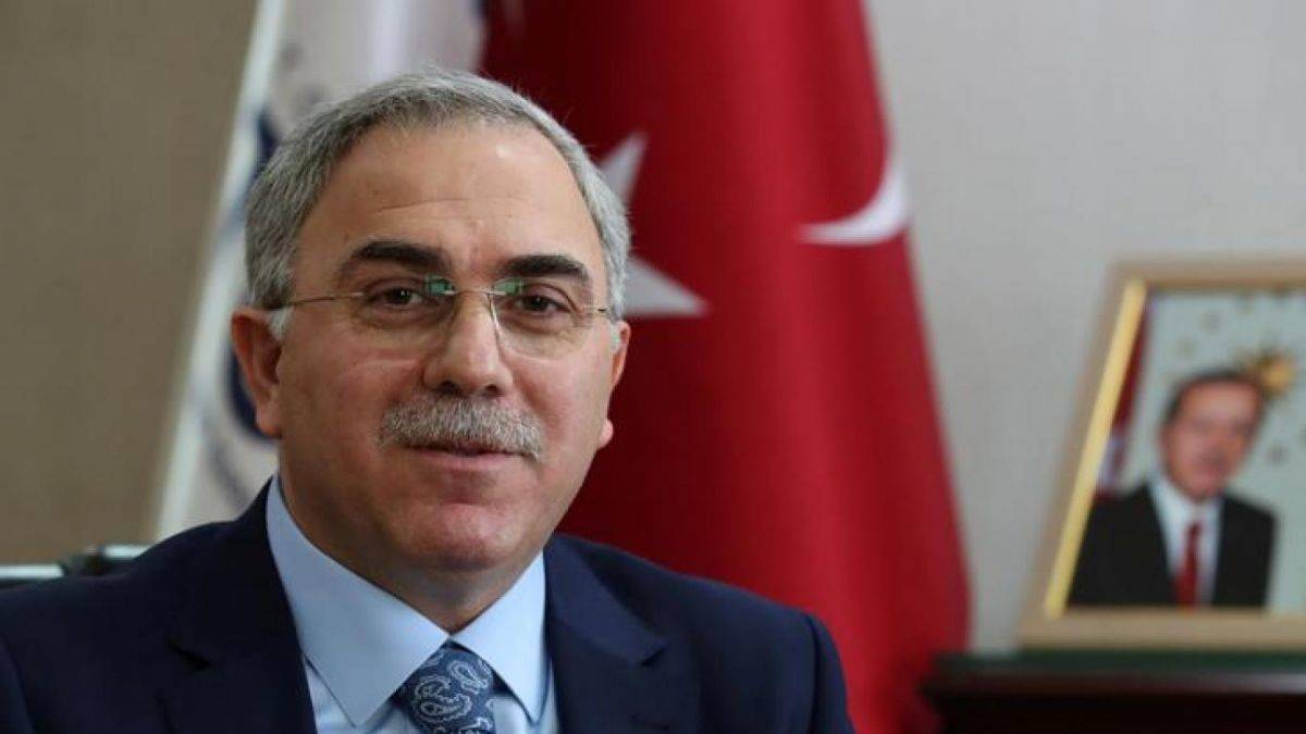 Fatih Belediye Başkanı M. Ergün Turan'dan göçmen açıklaması