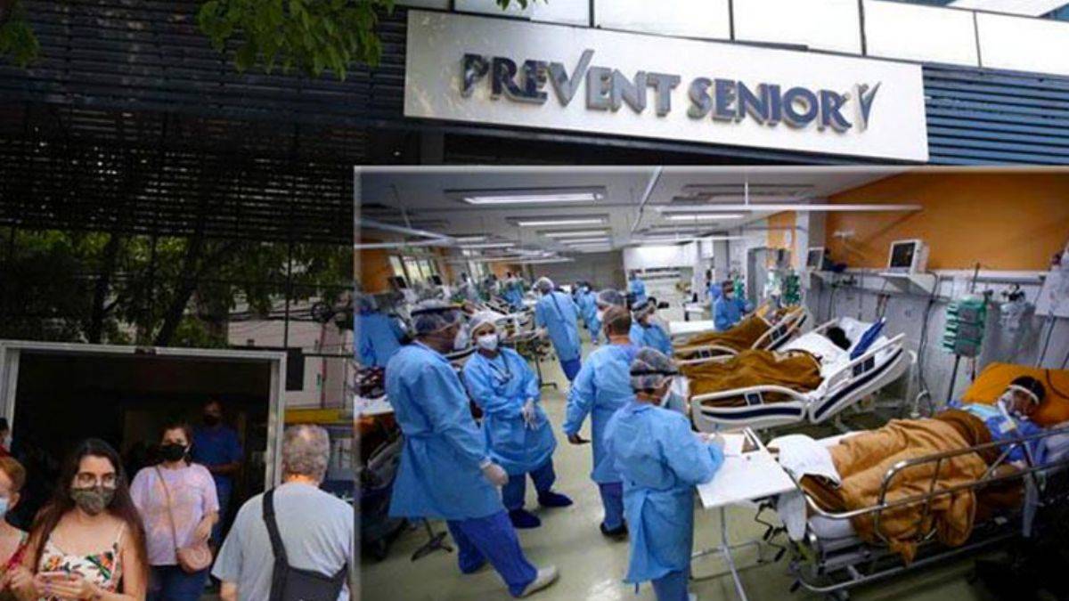 Eşi görülmemiş skandal! Bir ülke ayağa kalktı