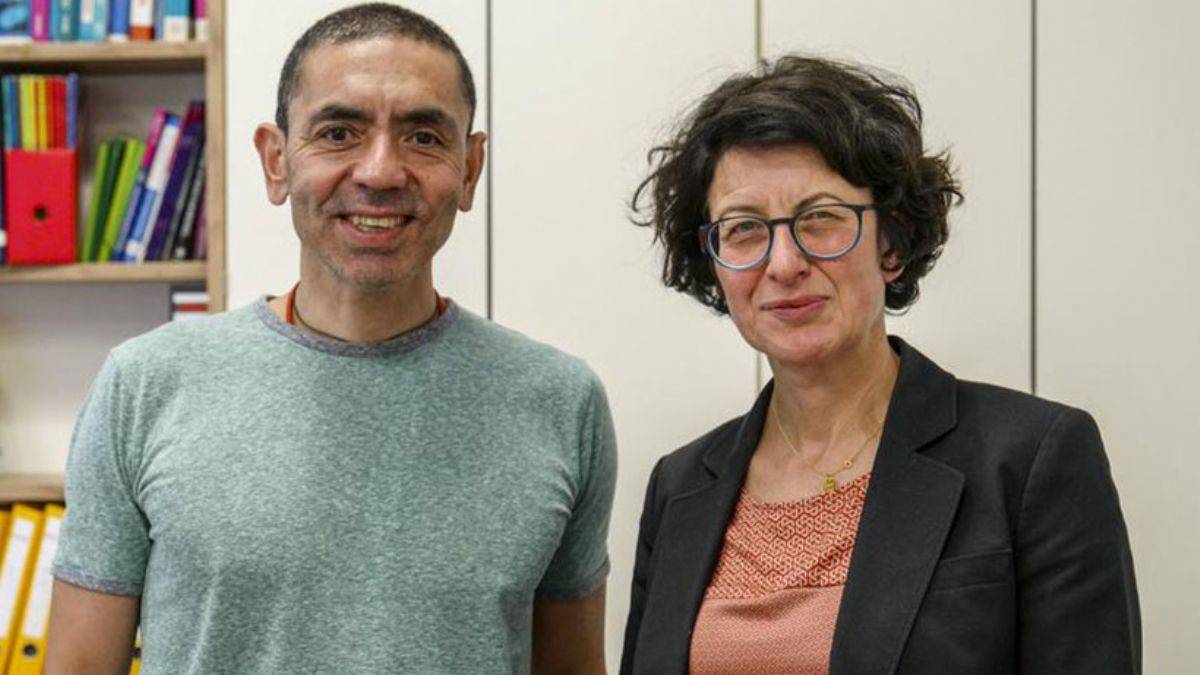 Özlem Türeci ve Uğur Şahin, Nobel alabilecek mi?