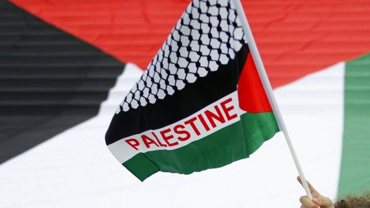 Filistinlileri kim kaçırıyor?