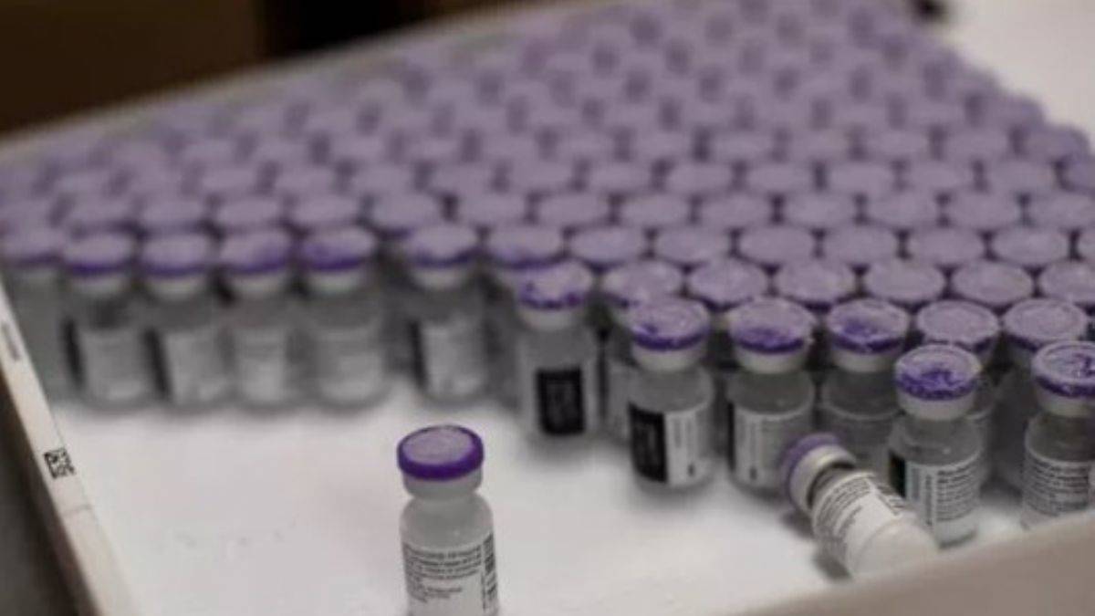 Bir gruba daha koronavirüs uyarısı: 'Eğer aşı olmazsanız...'