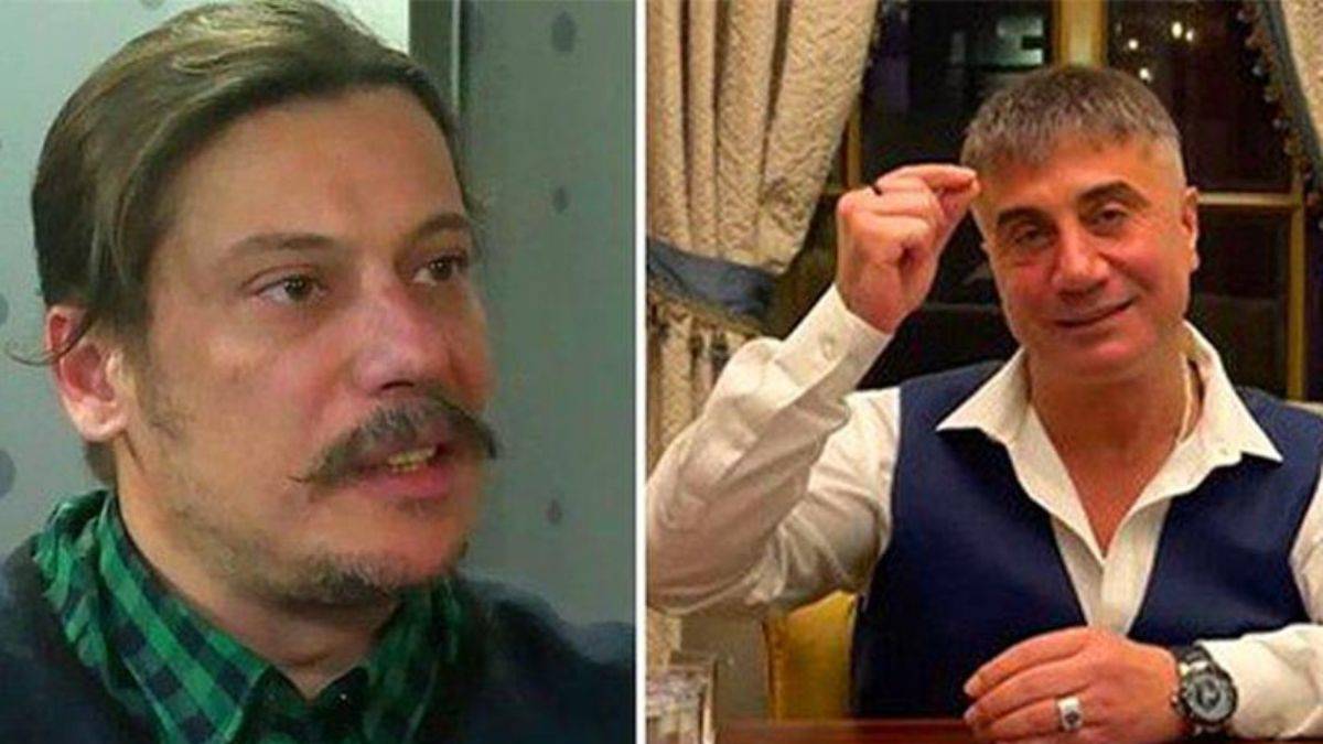 Birgün Gazetesi, Peker'in mesajlarını paylaşan Erk Acarer'le ilişkisini kesti