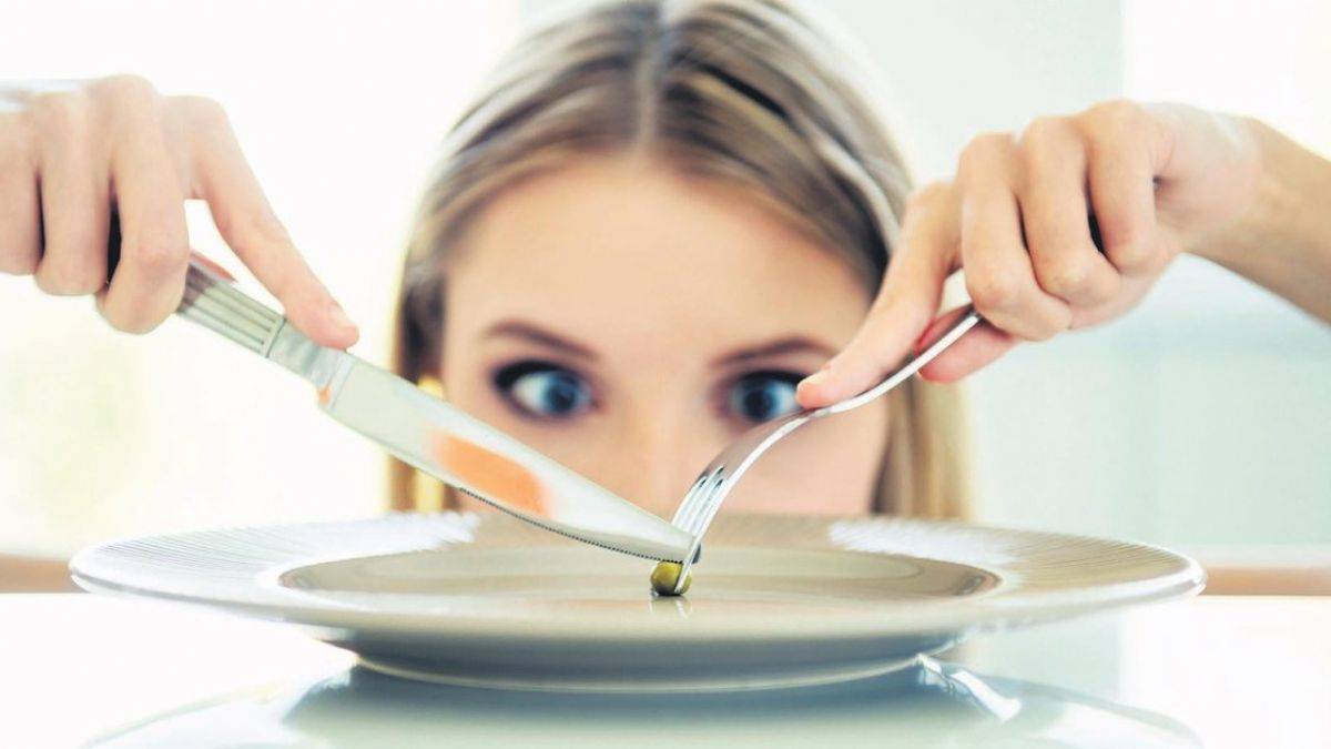 İştahı kontrol etmenin 8 altın kuralı