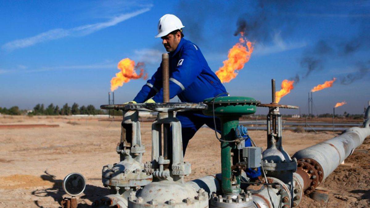 Vadeli doğal gaz piyasası açıldı