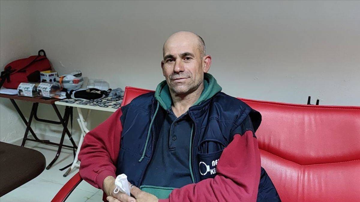 “Kendini arıyor” diye haber olmuştu; asparagas çıktı!