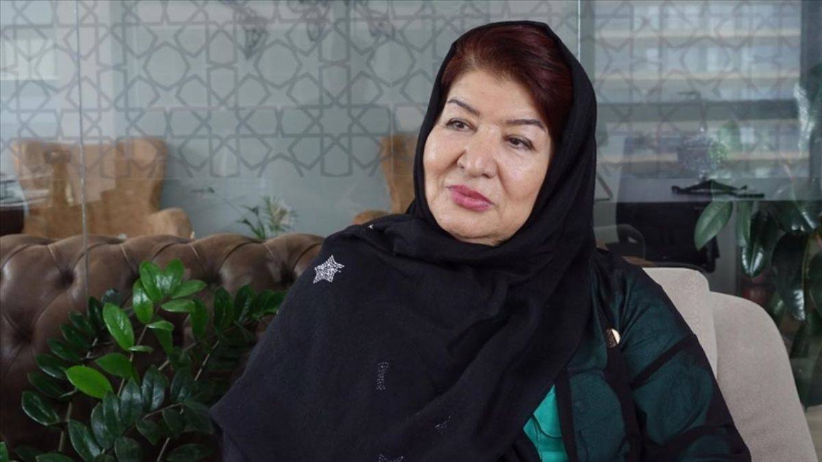 'Şşş! Kızlar Bağırmaz' filminin yönetmeninden Türkiye-İran ortak film/dizi çağrısı