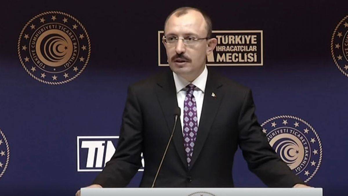 Bakan Muş’tan ihracat, yatırım ve denetim açıklaması