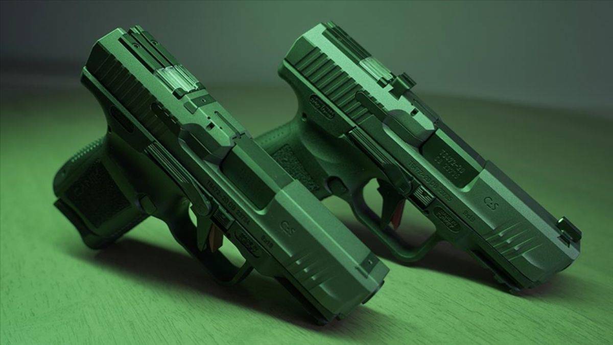 Samsun Yurt Savunma ihracatını yüzde 126 artırdı