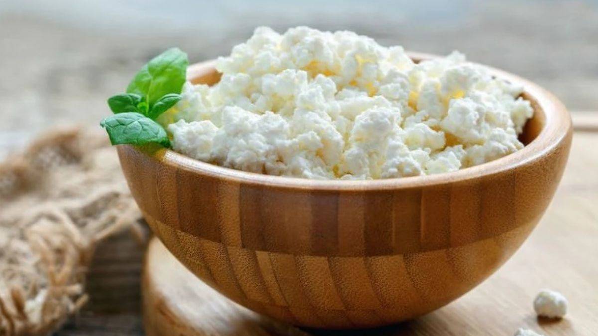 Şifa deposu lor peynirini evinizde hazırlayın
