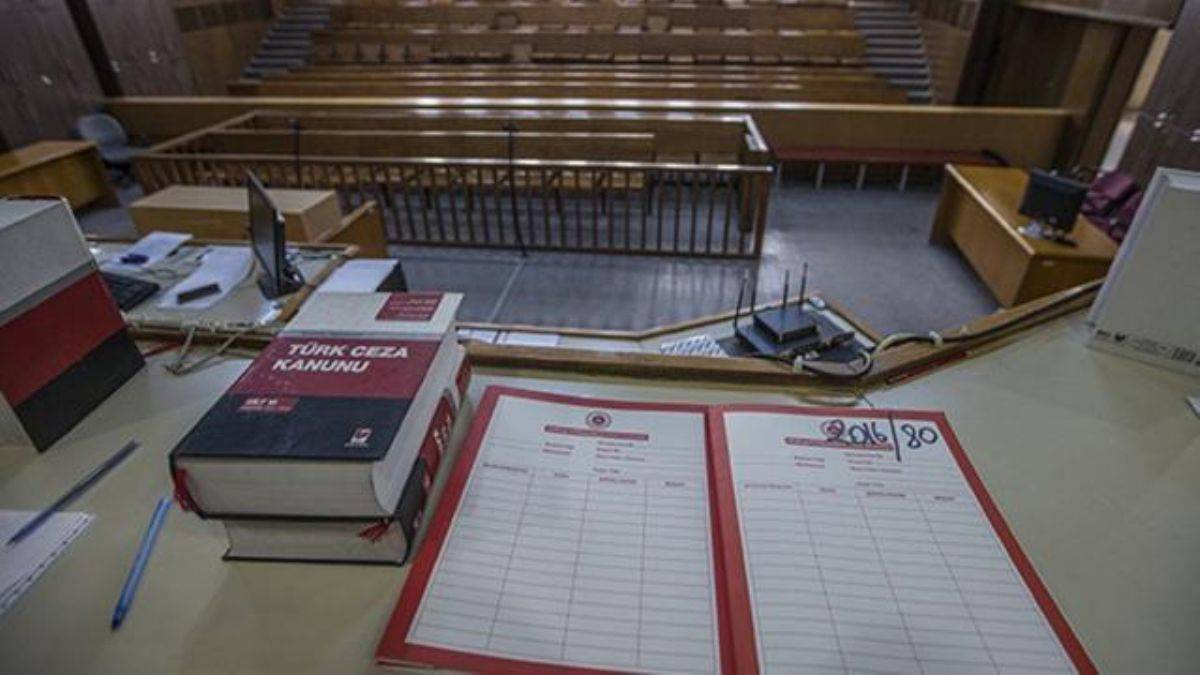 HDP'li eski Belediye Başkanı Yaşar'a 17 yıl hapis cezası