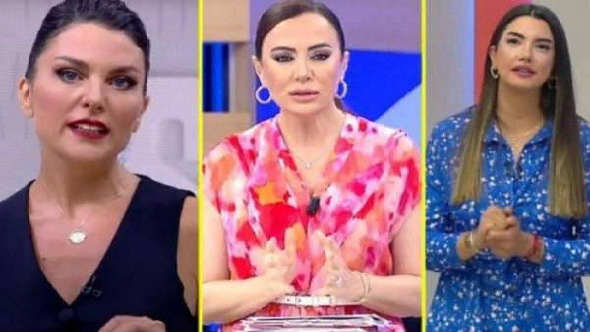 RTÜK'ten kuşak programlarına ceza