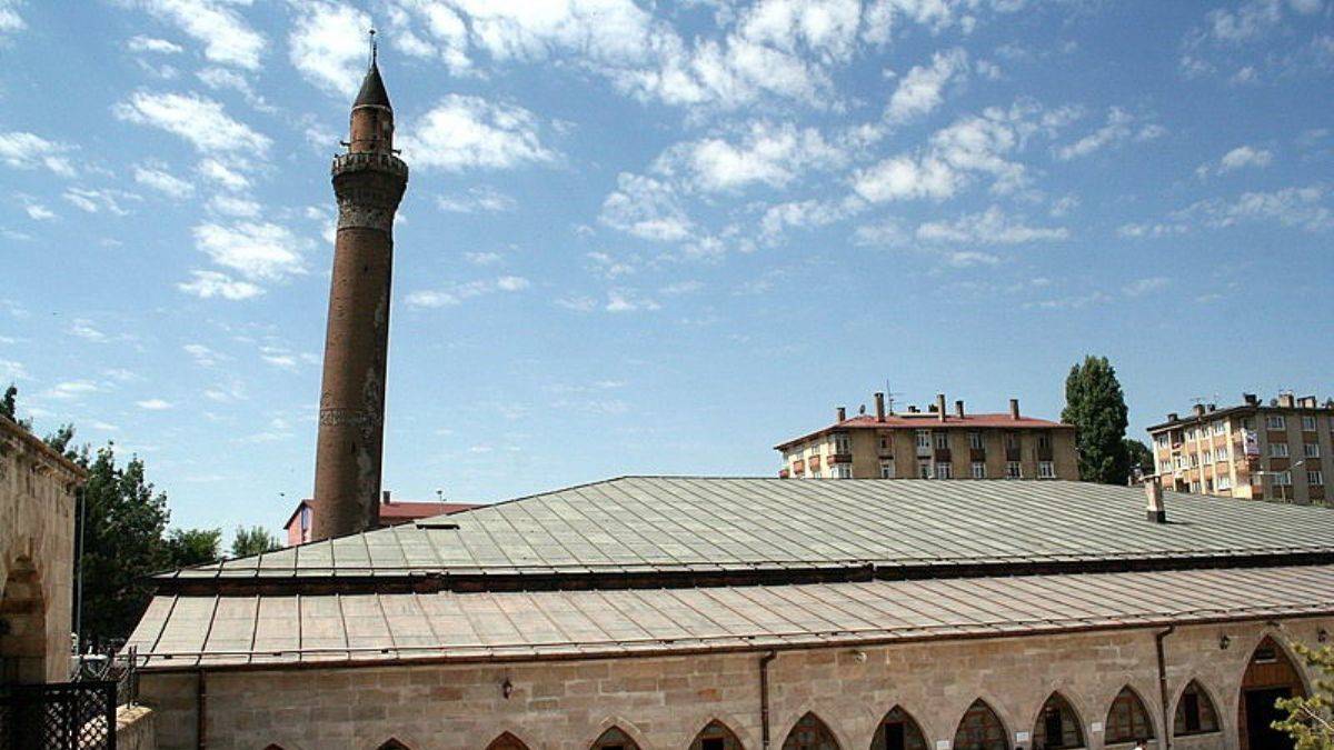 Sivas namaz vakitleri