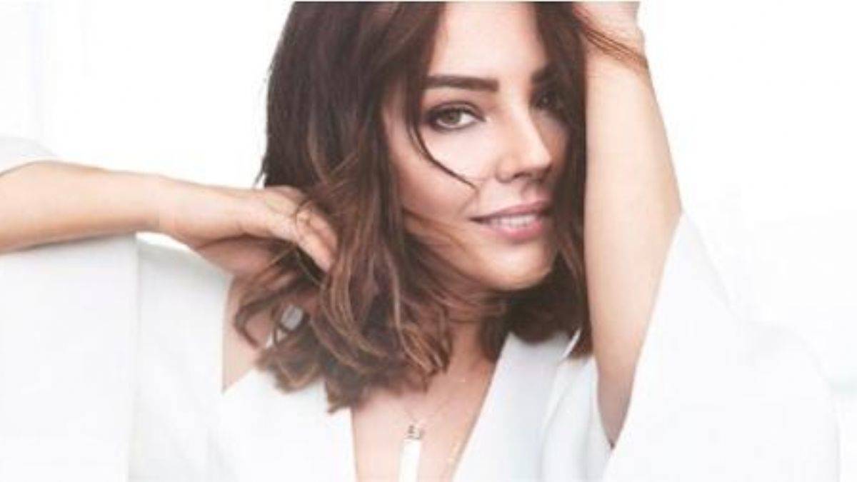 Ebru Gündeş Ararsam Gelme şarkısının sözleri