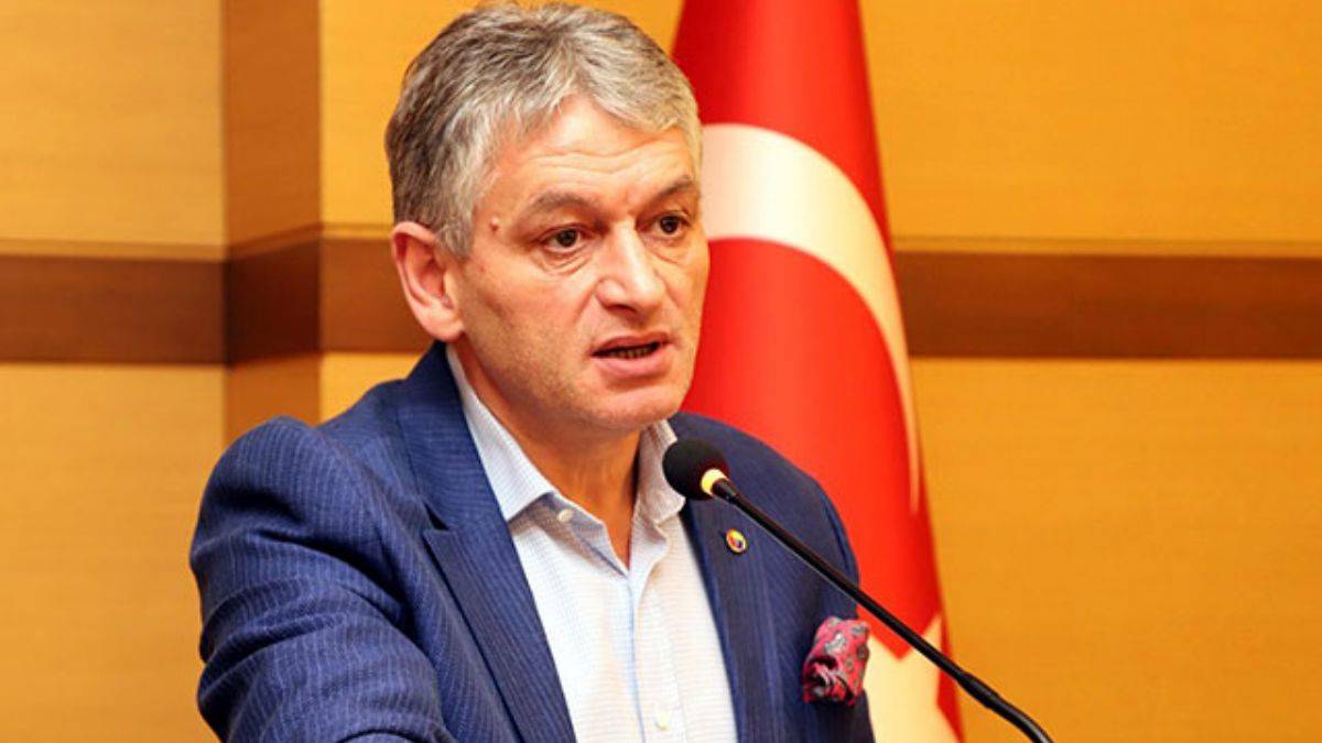 Tekirdağ TSO'da zimmetine para geçirdiği iddia edilen personele soruşturma