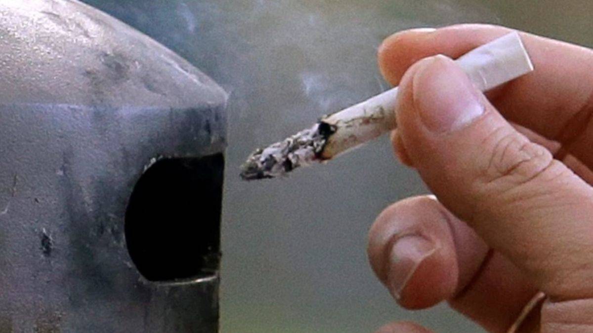 İşte sigarayı bıraktıran mucize kür