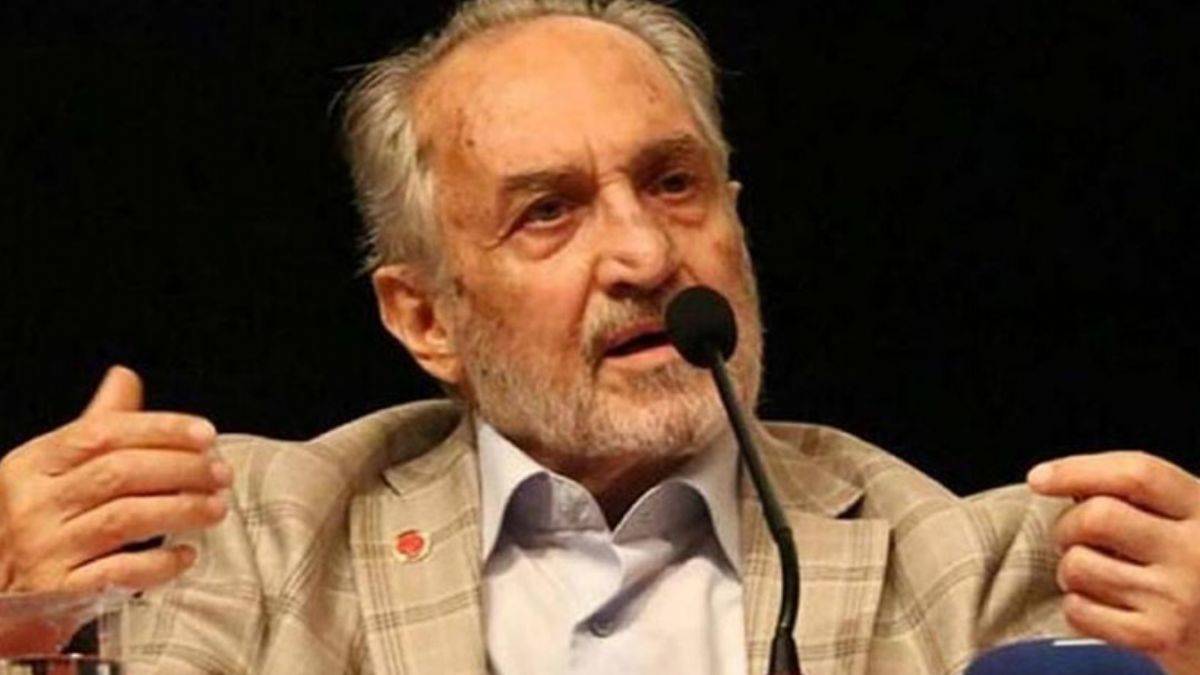 “Oğuzhan Asiltürk’ün çıkışı, FETÖ’cüleri öfkeden kudurtmuştu”